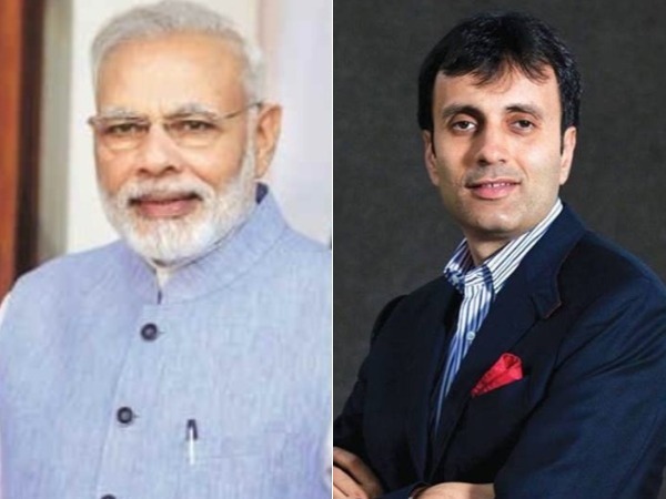Chances of Modi becoming Prime Minister in 2019 is only 50%, says Ruchir Sharma Chances of Modi becoming Prime Minister in 2019 is only 50%, says Ruchir Sharma