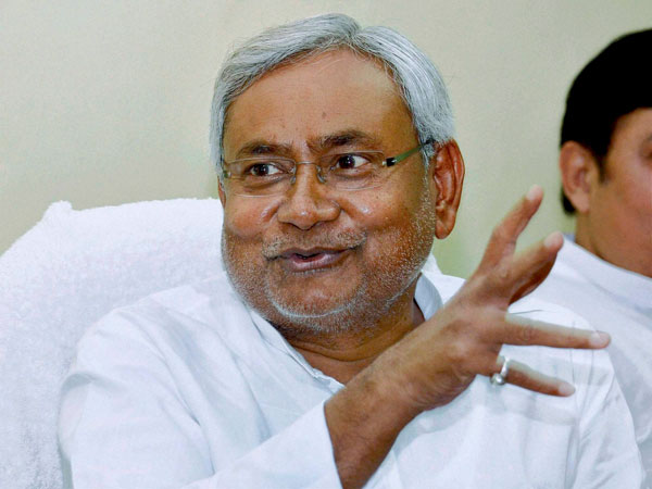 రాజ్యసభ ఎన్నికల్లో బీజేపీ మిత్రపక్షం అభ్యర్థి