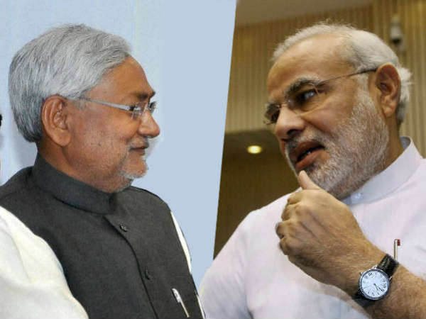 బీజేపీ మిత్రపక్షం వ్యూహంలో ఎవరెవరు పడతారు?
