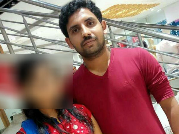 ప్రేమ వివాహం