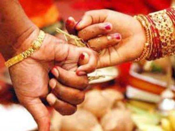 రెండో పెళ్లి చేసుకుంది