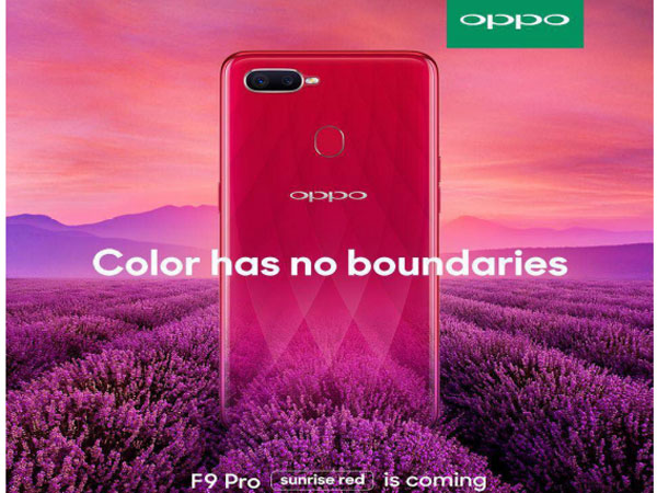 Selfies Are Cool, But How About Smartphones That Are As Vibrant As Fabric? Selfies Are Cool, But How About Smartphones That Are As Vibrant As Fabric?