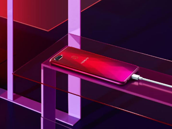 Selfies Are Cool, But How About Smartphones That Are As Vibrant As Fabric? Selfies Are Cool, But How About Smartphones That Are As Vibrant As Fabric?