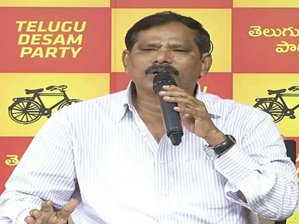 లోకేష్ను చూసి గజగజ వణుకుతున్నారు