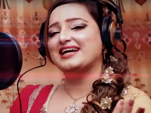 Pakistani actress singer Reshma shot dead, allegedly by husband Pakistani actress singer Reshma shot dead, allegedly by husband