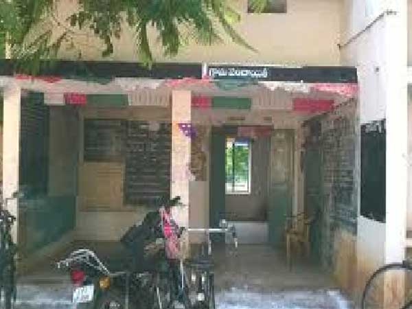 bargainings for Panchayat Special Officer posts? bargainings for Panchayat Special Officer posts?