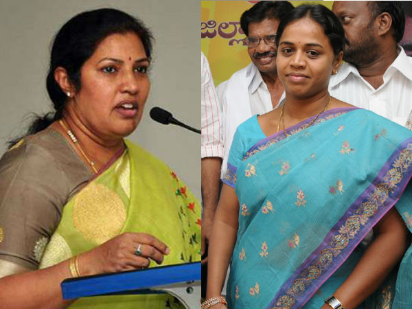 ఆమె ఏదో భావించుకొని మాట్లాడితే ఎలా?