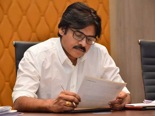 లక్ష్యం ఉంటే రాజకీయాల్లో ప్రభావం చూపించొచ్చు..!