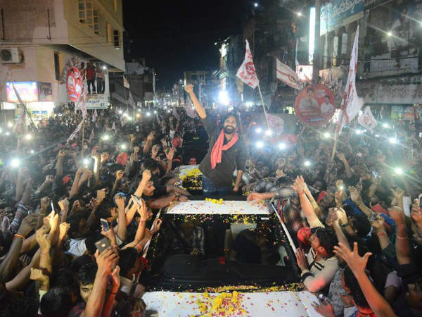 చంద్రబాబు,లోకేషే...అంతా వ్యర్థం