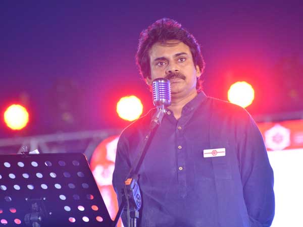 యువత రాజకీయాల్లోకి రావాలి..! నవభారత నిర్మాణం వారి తోనే సాద్యం..!