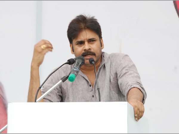 పవన్కు ఈ షో ఎలా ఉపయోగపడుతుంది?