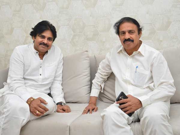 ఉమ్మడి పోరాటం ప్రారంభం