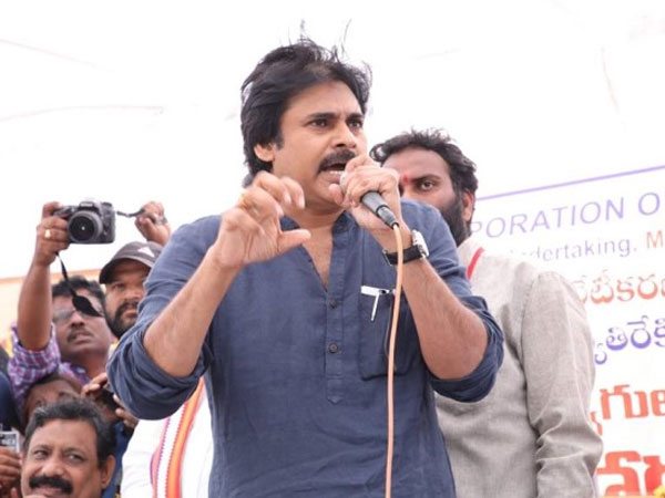 ఉభయగోదావరి జిల్లాలు మనవే..! ఒక్క సీటు కూడా విడవొద్దంటున్న జన సైనికులు..!!