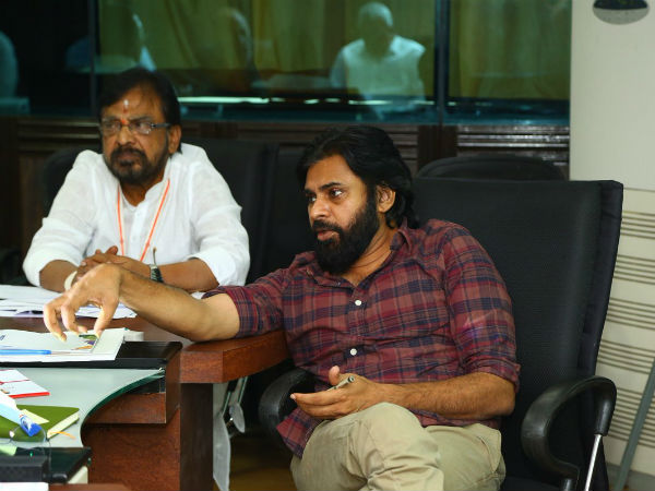 Now, Pawan Kalyan have his voters ID in Andhra Pradesh Now, Pawan Kalyan have his voters ID in Andhra Pradesh