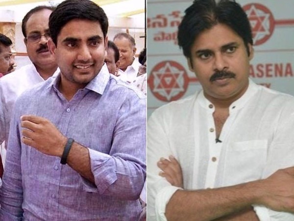 లోకేష్ సీఎం కావాలనుకుంటున్నట్లు ఎప్పుడైనా చెప్పారా?