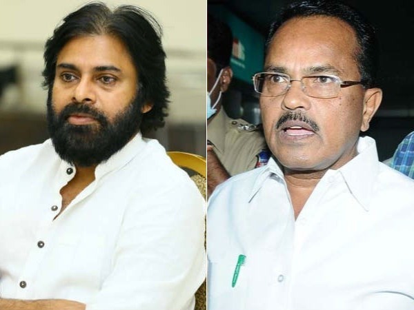 Former TDP leader Mothkupally to meet Janasena Chief Pawan Kalyan Former TDP leader Mothkupally to meet Janasena Chief Pawan Kalyan