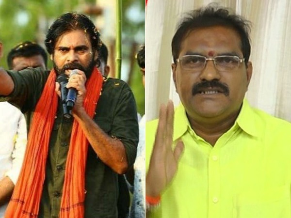 Pawan questions: MLA Dr. Nimmla Ramanaidu Answers Pawan questions: MLA Dr. Nimmla Ramanaidu Answers