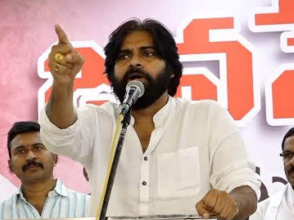 పవన్ కళ్యాణ్...ఏమన్నారంటే?
