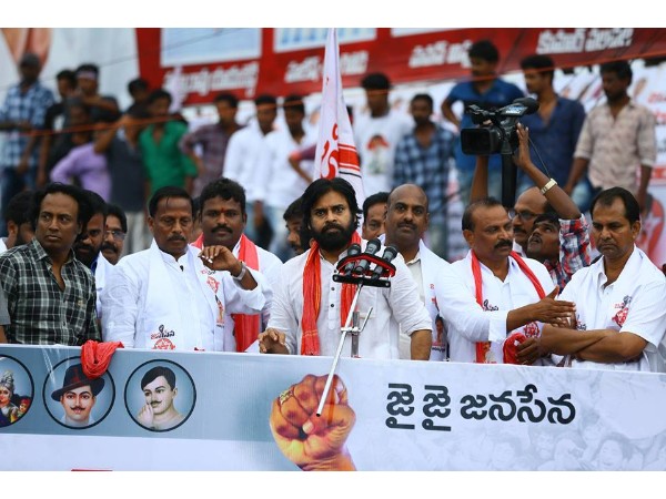 కన్నీళ్లు తుడవలేదు.. గంగరాజును గెలిపిస్తే..