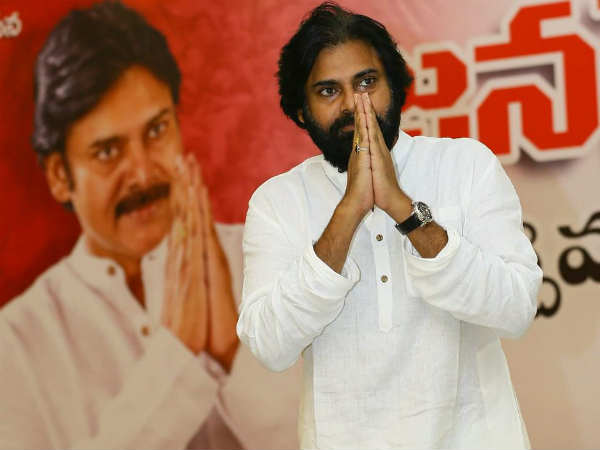 చిరంజీవి అభిమానుల తర్వాత లోక్సత్తా