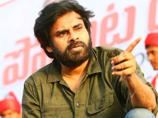 పవన్ కళ్యాణ్ నిచ్చెనగా