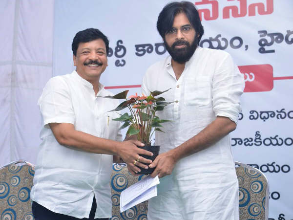 బలంగా నిలబడతా, ఒత్తిళ్లు ఎదుర్కొంటా