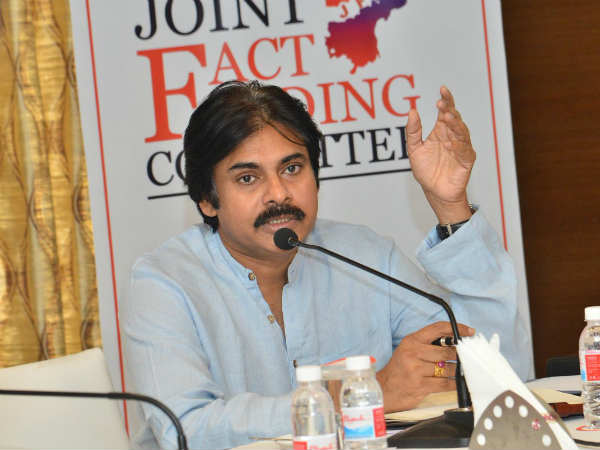 నాయకత్వ లక్షణాలు క్యాడర్లో భరోసా నింపుతాయనడానికి పవన్ కళ్యాణే ఉదాహరణ..!