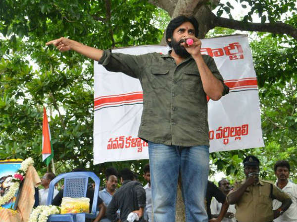 టీడిపి, వైసీపి నుండి నేతల వెల్లువ.! జనసేన ప్రత్యామ్నాయ పార్టీగా ఎదగడం ఖాయమంటున్న నేతలు..