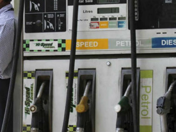 Fuel Prices At Record High: Check Petrol, Diesel Rates In Top Cities Today Fuel Prices At Record High: Check Petrol, Diesel Rates In Top Cities Today
