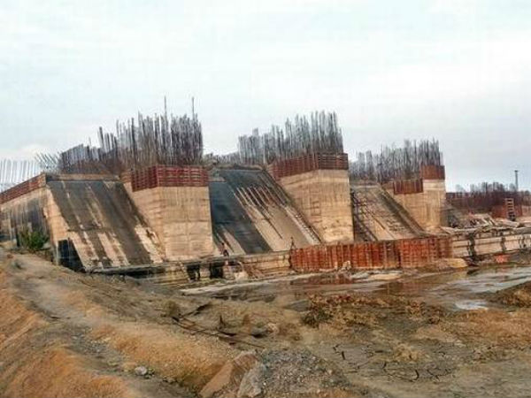 పోలవరం...అయిన ఖర్చు