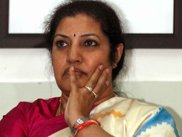 దుష్ప్రచారం చేస్తున్నారని టీడీపీపై ఆగ్రహం