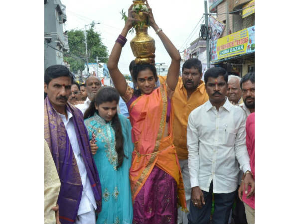 ప్రతీ సంవత్సరం వస్తున్నా..