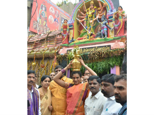 అందుకే ఇప్పుడు మారుబోనం