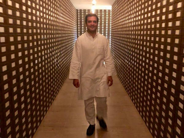 Rahul Gandhi Denies Congress Involvement in 1984 Anti Sikh Riots, Sparks Row Rahul Gandhi Denies Congress Involvement in 1984 Anti Sikh Riots, Sparks Row