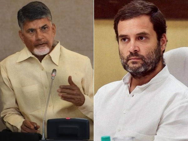 తెలంగాణలో కాంగ్రెస్ - టీడీపీ పొత్తు?