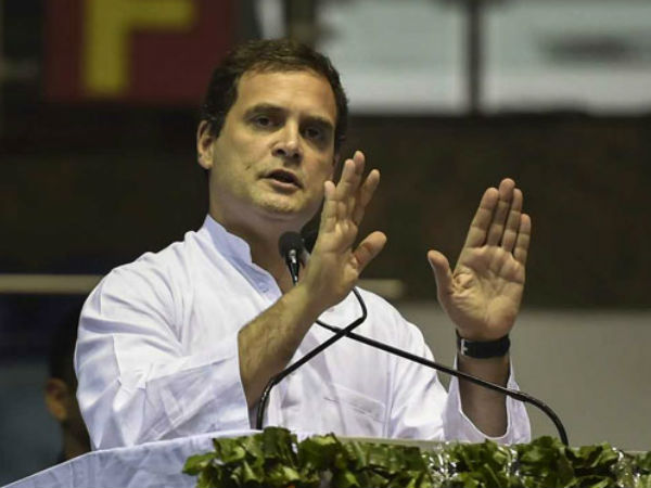 RSS To Invite Rahul Gandhi For Event Next Month, Say Sources RSS To Invite Rahul Gandhi For Event Next Month, Say Sources
