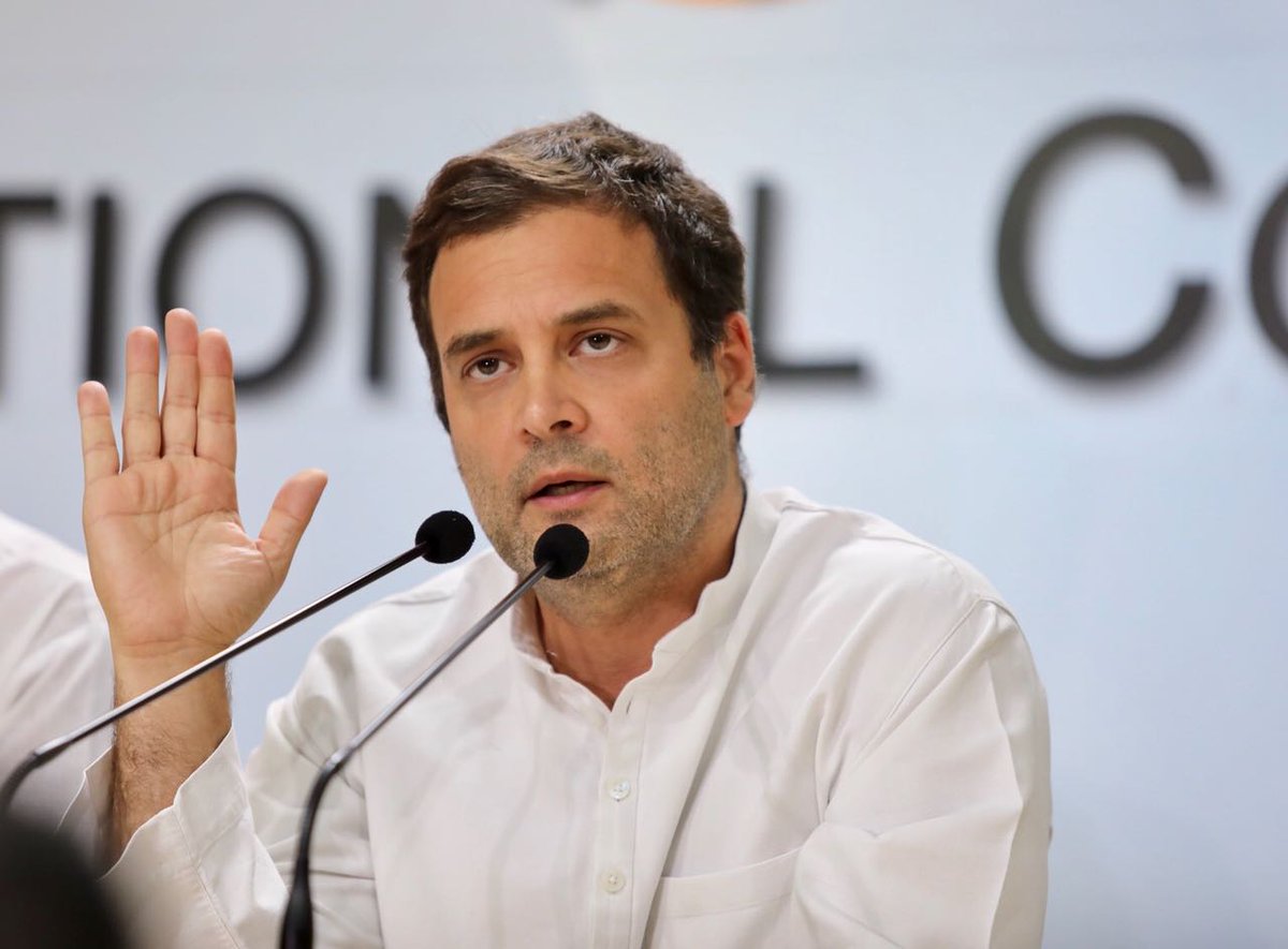 Congress Ignored oneCondition For Rajya Sabha Vote: AAP boycott, TRS vote to NDA Congress Ignored oneCondition For Rajya Sabha Vote: AAP boycott, TRS vote to NDA