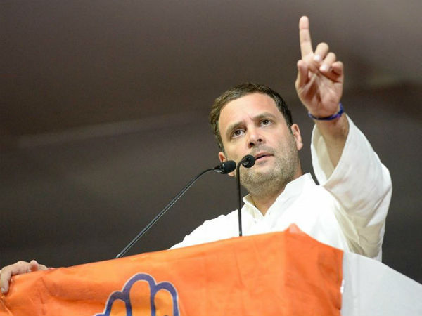OU VC no permission to Rahul Gandhi university visit OU VC no permission to Rahul Gandhi university visit