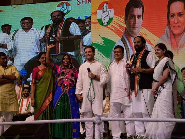 పారిశ్రామికవేత్తలతో భేటీ.. నారా బ్రాహ్మణి హాజరు