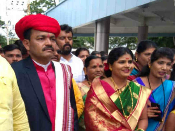 ఆయన పదవీకాలం ముగియడంతో