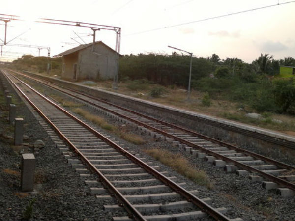 Son of JDU MLA Bima Bharti found dead on Patna railway track Son of JDU MLA Bima Bharti found dead on Patna railway track