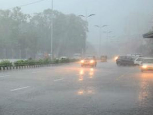 కోస్తాతోపాటు రాయలసీమలోనూ..