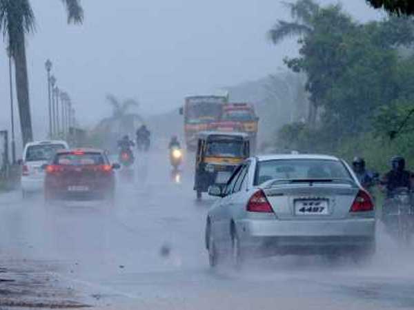 Heavy rains in Kerala kills 20 people Heavy rains in Kerala kills 20 people