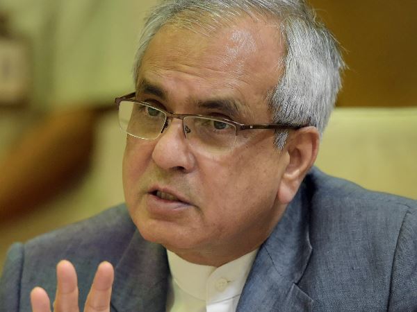 IBC 2018: Indian banks have limited capability to assess risk, says NITI Aayog vice chairman IBC 2018: Indian banks have limited capability to assess risk, says NITI Aayog vice chairman