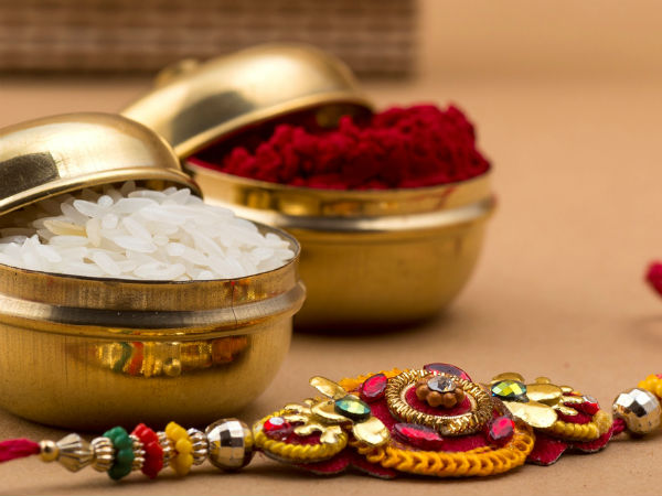 Raksha Bandhan 2018: Raksha Bandhan 2018:
