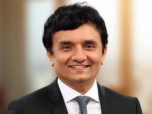 Infosys CFO M D Ranganath resigns Infosys CFO M D Ranganath resigns