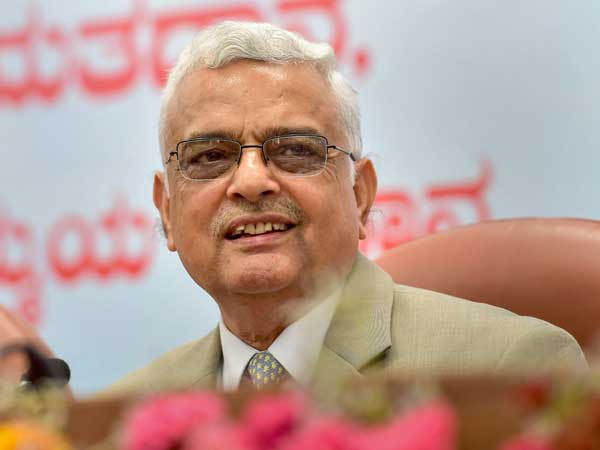CEC casts doubt over possibility of One Nation One Poll CEC casts doubt over possibility of One Nation One Poll