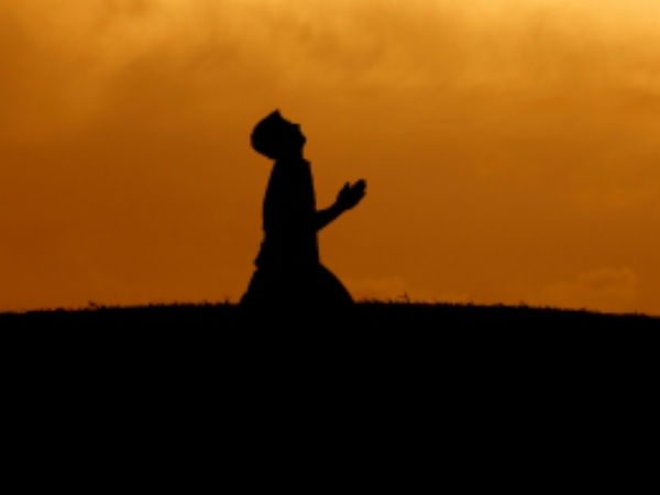 What is the Path to Salvation? What is the Path to Salvation?