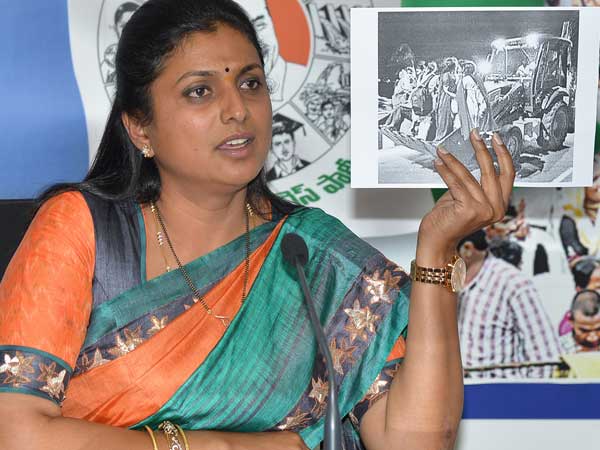 ఒక పక్క సినిమాలు..! మరో పక్క జబర్దస్త్..! ఇక ప్రజా సమస్యల పట్ల టైమెక్కడ..?