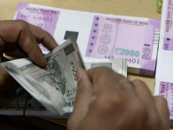 Fake notes still in circulation says RBI report Fake notes still in circulation says RBI report